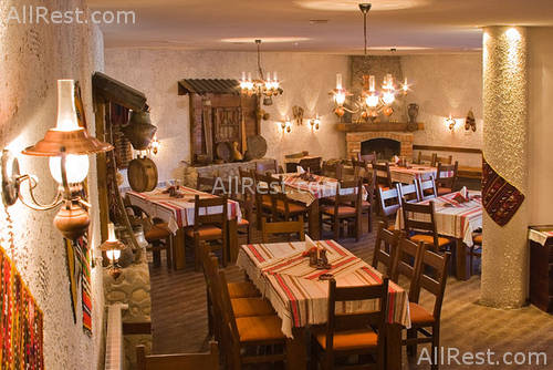 Redenka Lodge 20